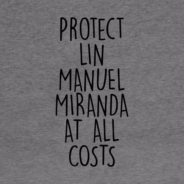 Protect LMM at all costs by juhsuedde